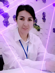 Алтаева Бакыткул Амангелдиевна
